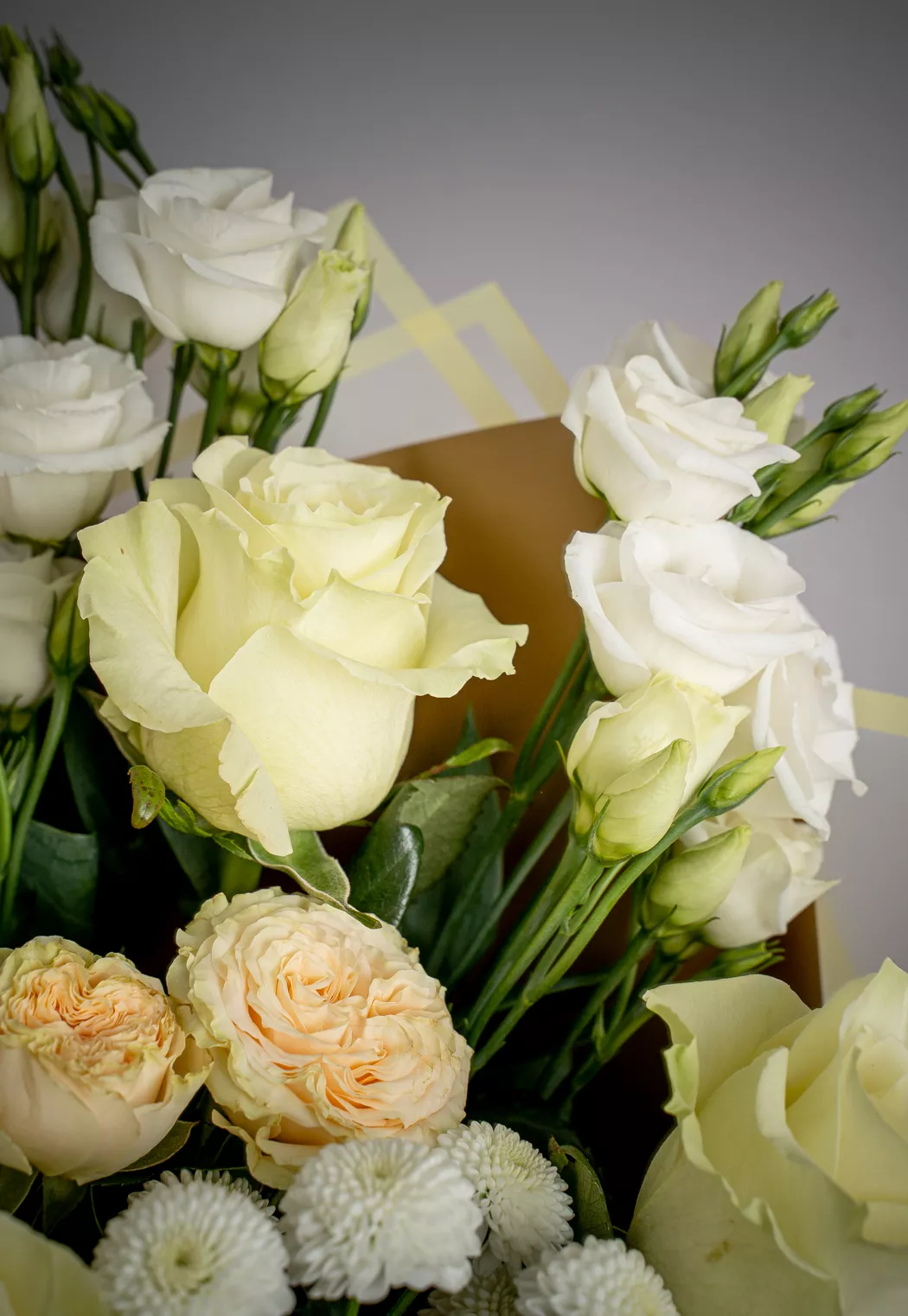 фото букета MASTER BOUQUET 002 от магазина Флориаль