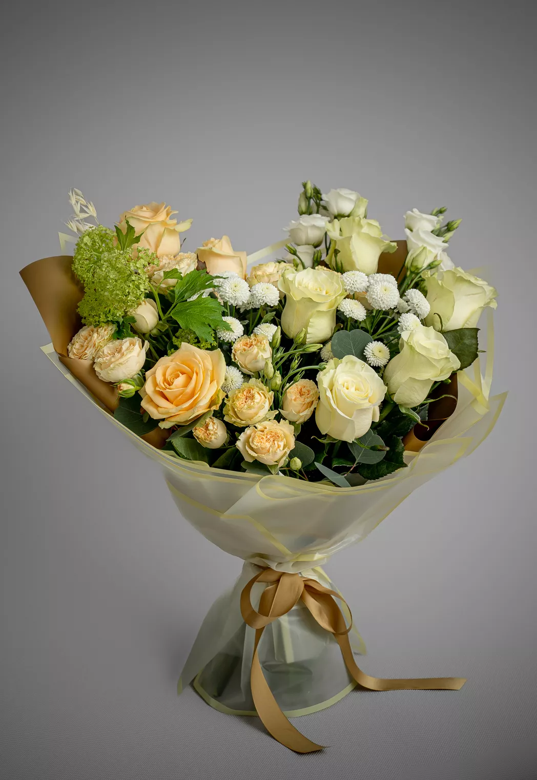 фото букета MASTER BOUQUET 002 от магазина Флориаль