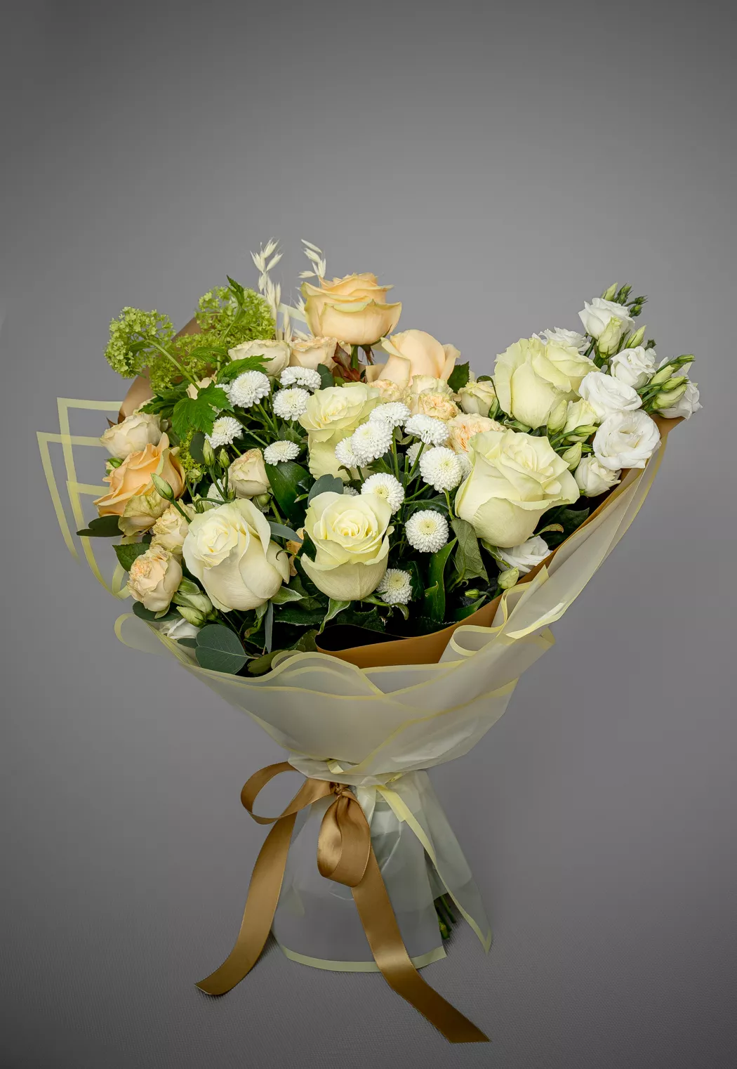 фото букета MASTER BOUQUET 002 от магазина Флориаль